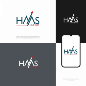 Logo-Design von CreativeFlows 2 für HMS Holdings | Design: #25507492