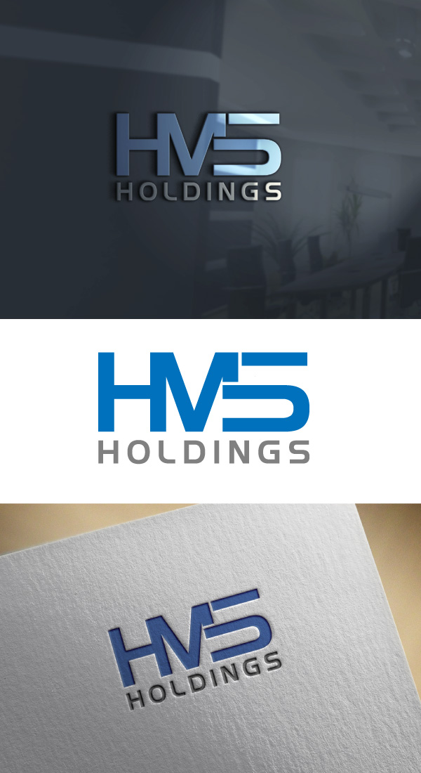 Logo Design by expert pro for HMS Holdings | Design #25502372