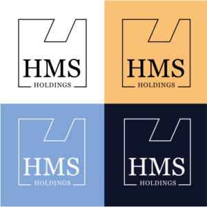 Design de Logo par issevin pour HMS Holdings | Design : #25510815