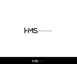HMS Holdings | Logo Design by step forward 2