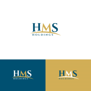 Logo Design by I designs for HMS Holdings | Design #25502423