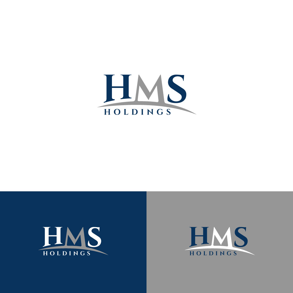 Design de Logo par I designs pour HMS Holdings | Design #25503410