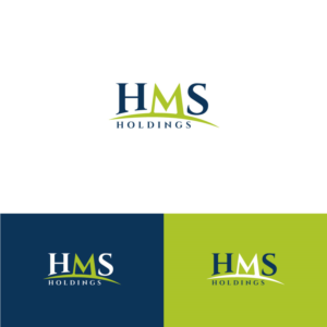 Design de Logo par I designs pour HMS Holdings | Design : #25503411