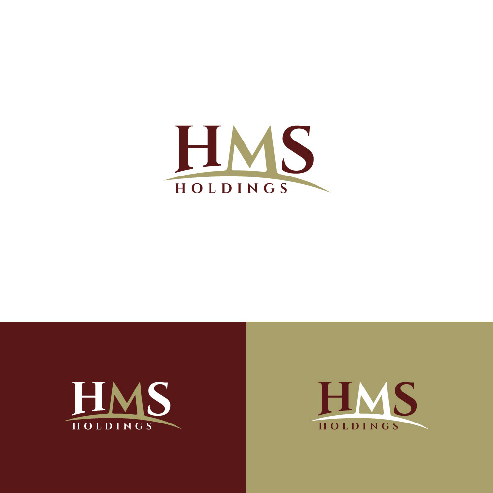 Design de Logo par I designs pour HMS Holdings | Design #25503413