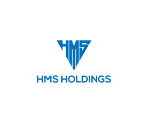 Design de Logo par Hridoy Mizi 2 pour HMS Holdings | Design : #25507997