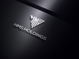 Design de Logo par Hridoy Mizi 2 pour HMS Holdings | Design : #25507999