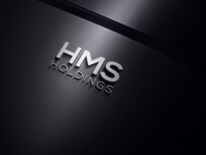 Design de Logo par Hridoy Mizi 2 pour HMS Holdings | Design : #25508004