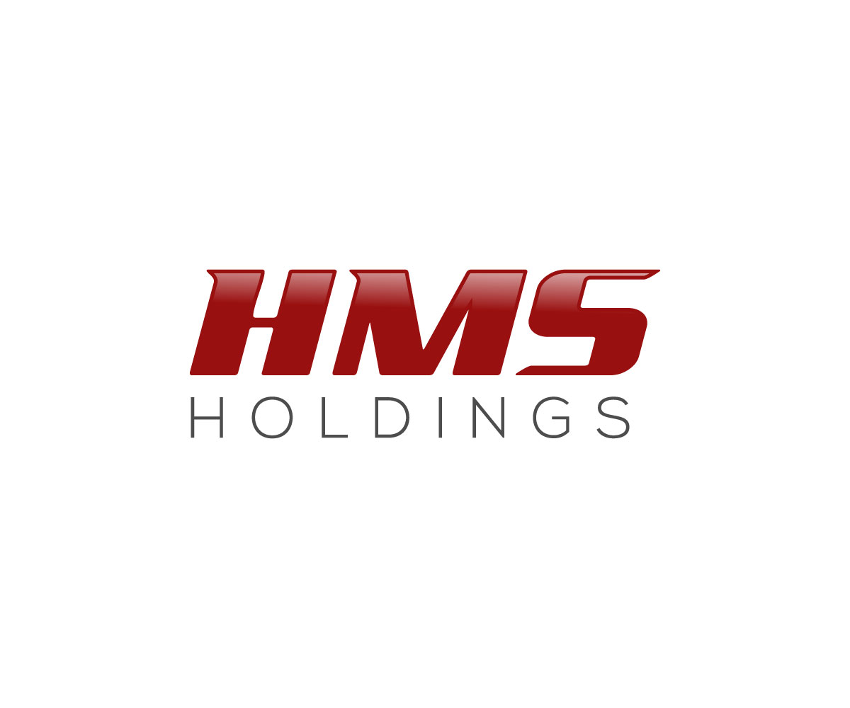 Logo Design by Hridoy Mizi 2 for HMS Holdings | Design #25516190