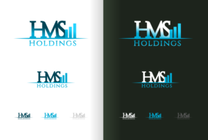 Logo Design by MulamboDesign for HMS Holdings | Design #25508542