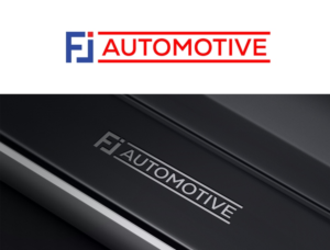 FJ Automotive | Logo Design by mam1