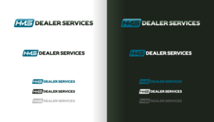 Logo-Design von MulamboDesign für HMS Holdings | Design: #25798173
