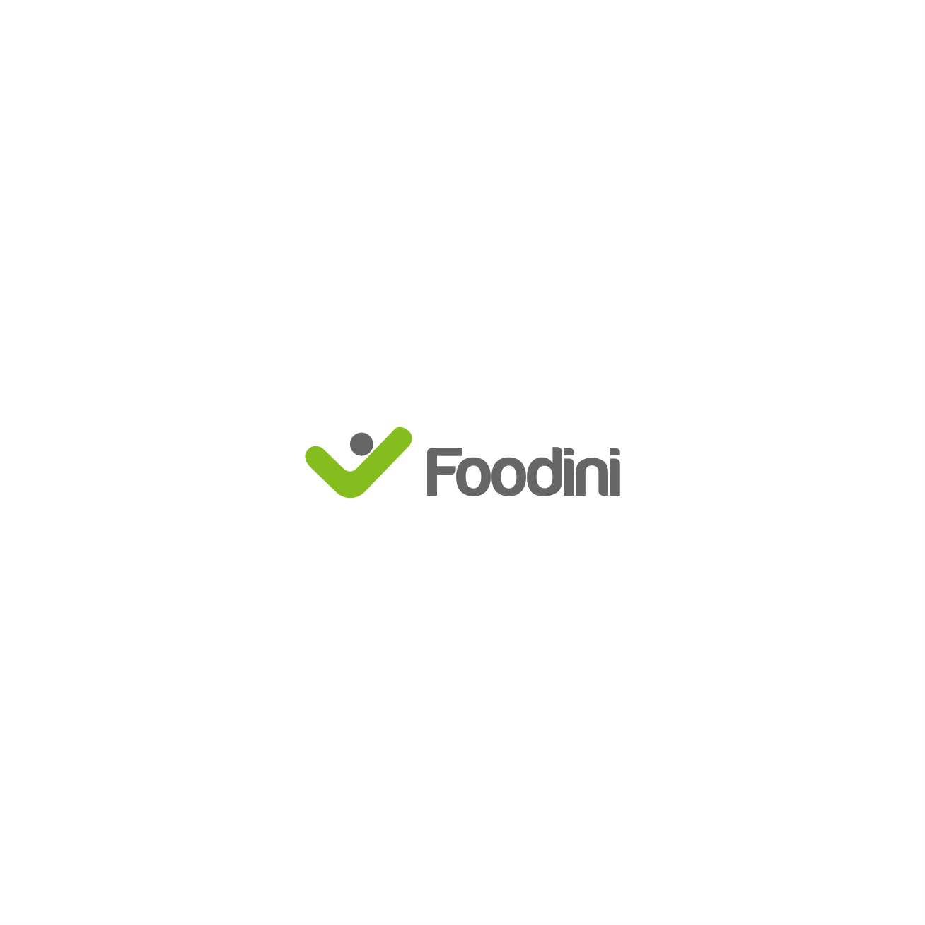 Logo-Design von Arham Hidayat für Foodini | Design #25532321