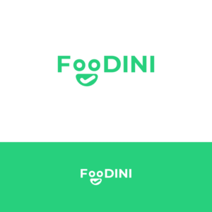 Design de Logo par Omee pour Foodini | Design : #25516331