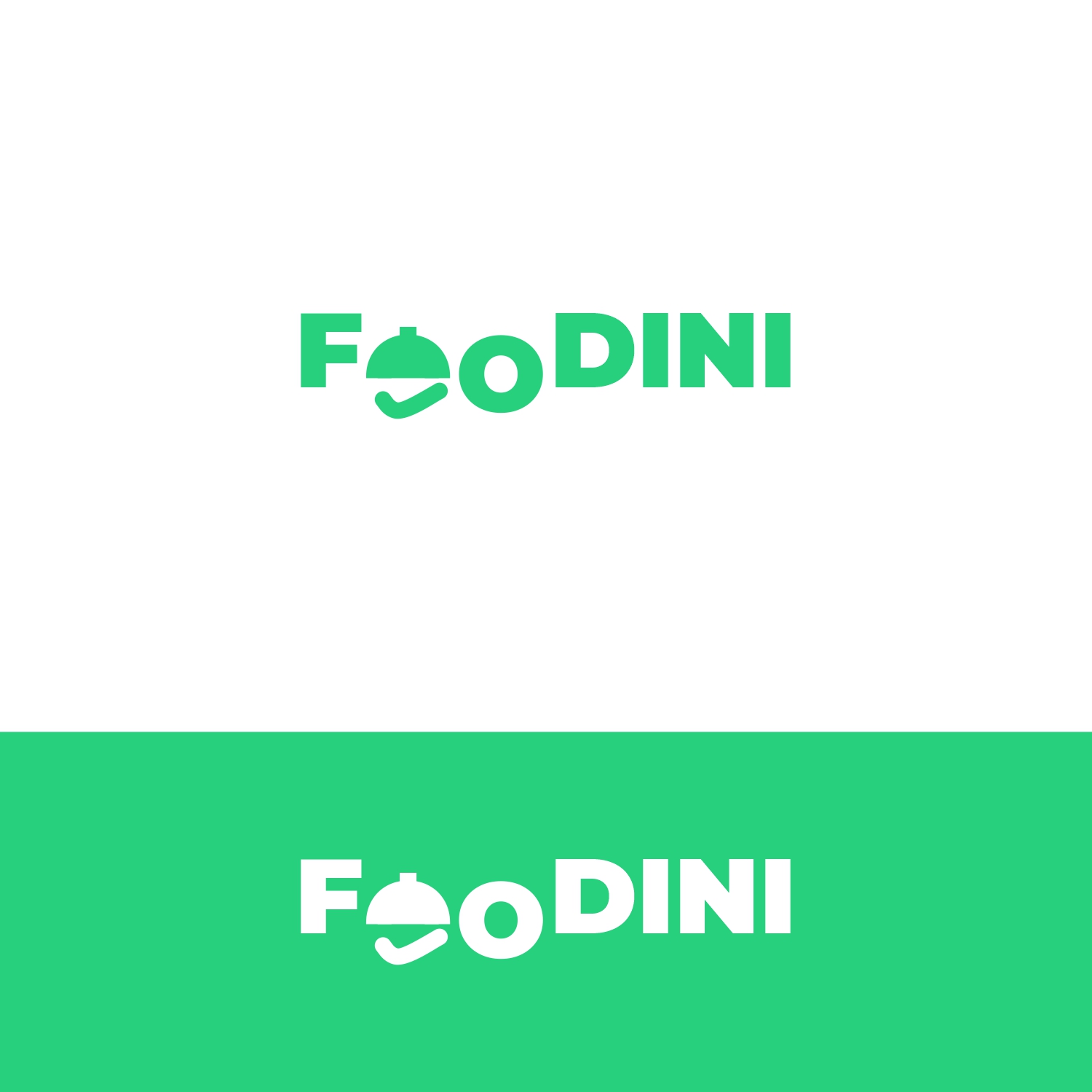 Design de Logo par Omee pour Foodini | Design #25517636