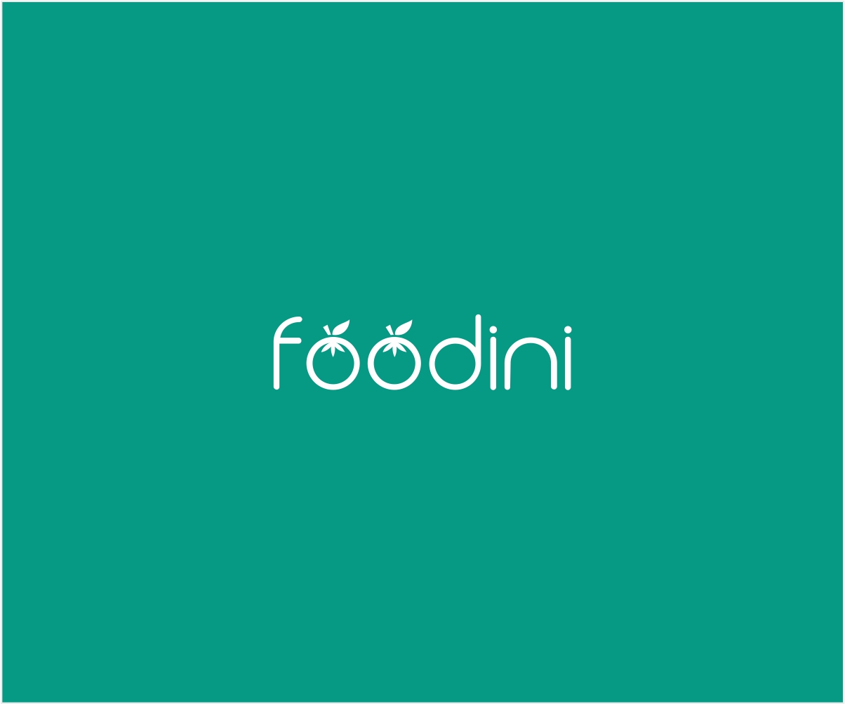 Diseño de Logo por Logocraft para Foodini | Diseño #25510844