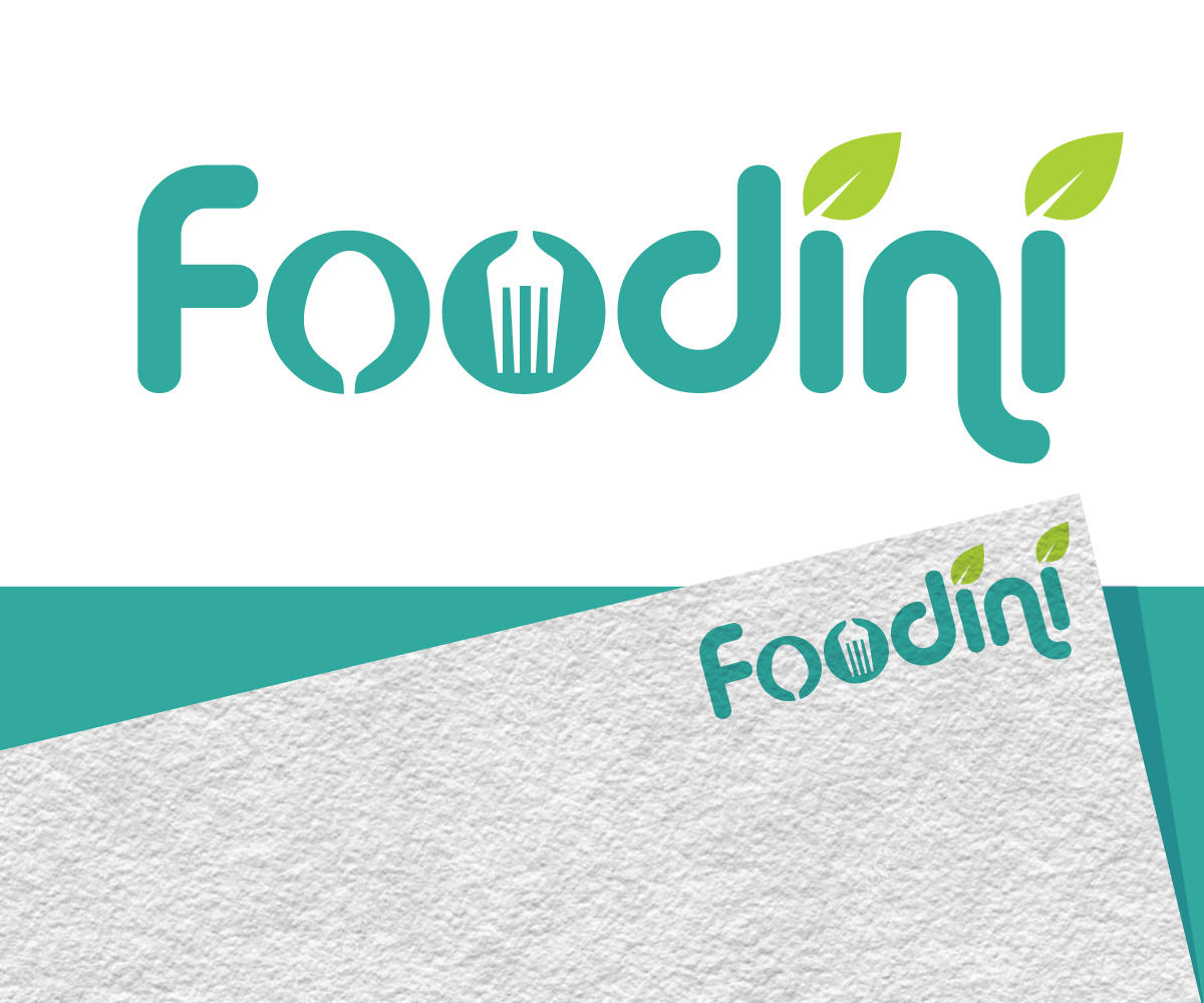 Diseño de Logo por Jay Design para Foodini | Diseño #25511707