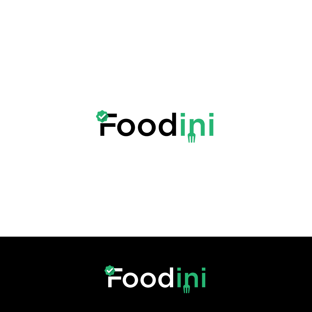 Logo Design by ESolz Technologies for Foodini | Design #25535332