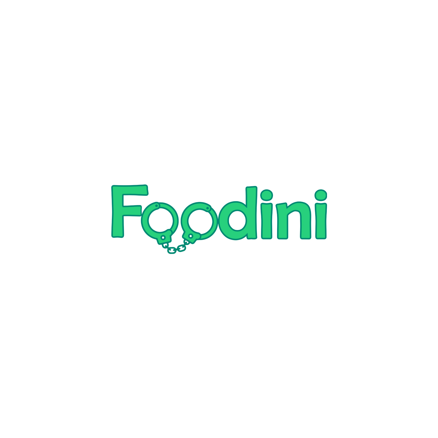 Logo-Design von zoxo69 für Foodini | Design #25519361
