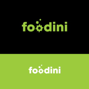 Foodini | Logo Design by Graphic Bricks