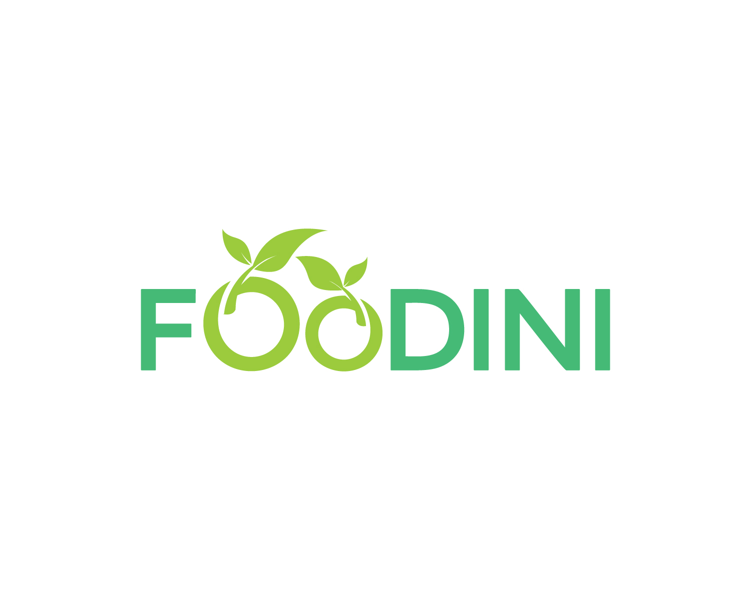 Logo-Design von Atec für Foodini | Design #25519790