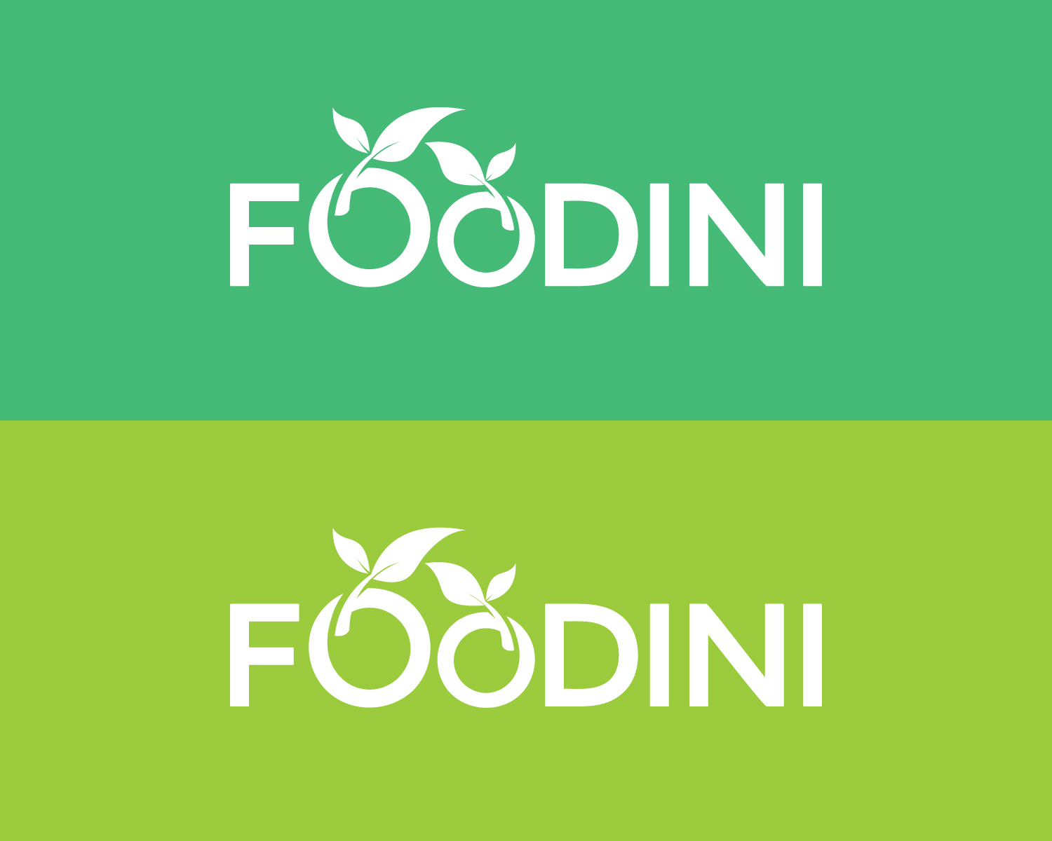 Logo Design by Atec for Foodini | Design #25519791
