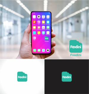 Design de Logo par Dave Paresh pour Foodini | Design : #25529120