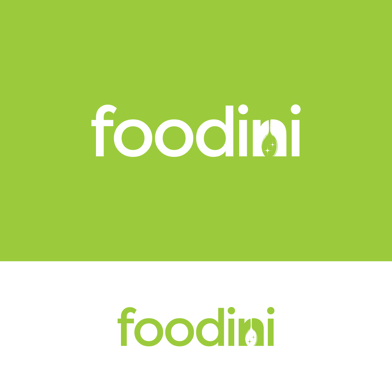 Design de Logo par Fauzan Zainal pour Foodini | Design #25523157