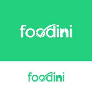 Logo Design by Fauzan Zainal for Foodini | Design #25532493