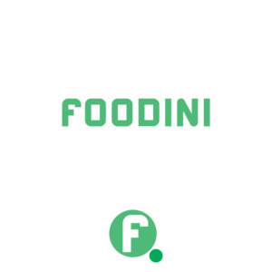 Logo Design by magnetIndia for Foodini | Design #25534476