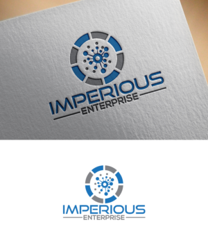 Logo Design by romasa design555