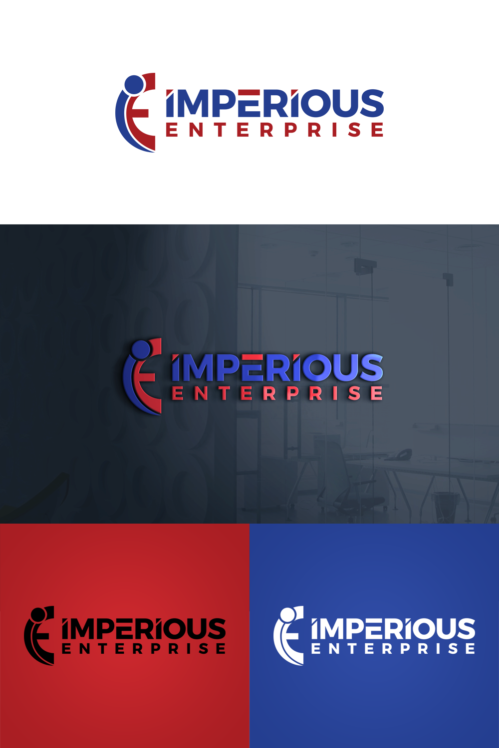 Logo-Design von Ethien für dieses Projekt | Design #25508923