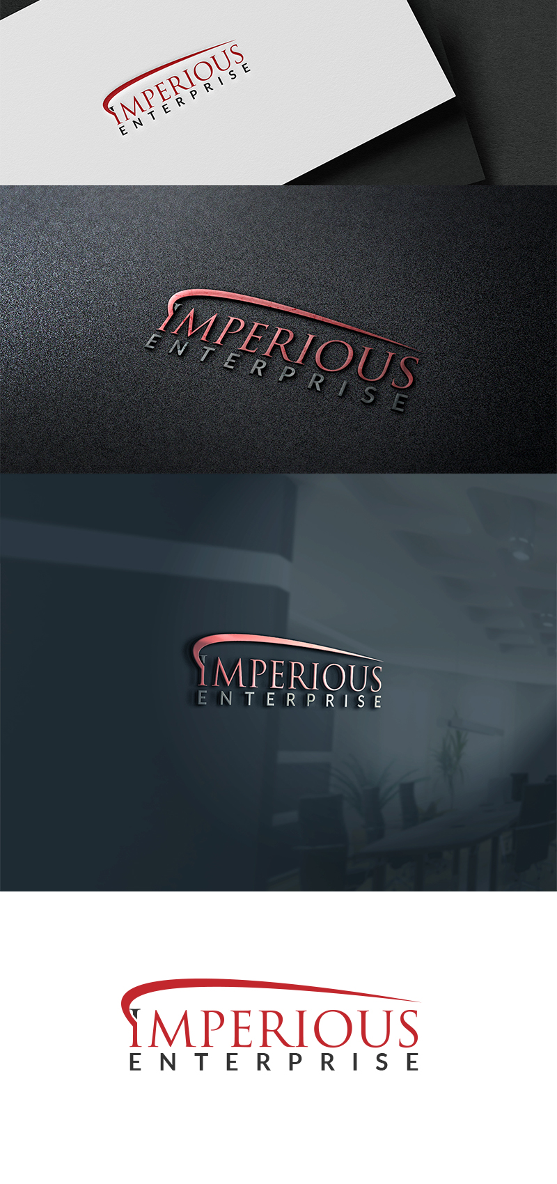 Logo Design by yoossefMaroc for this project | Design #25508561