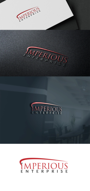 Logo Design by yoossefMaroc for this project | Design: #25508561