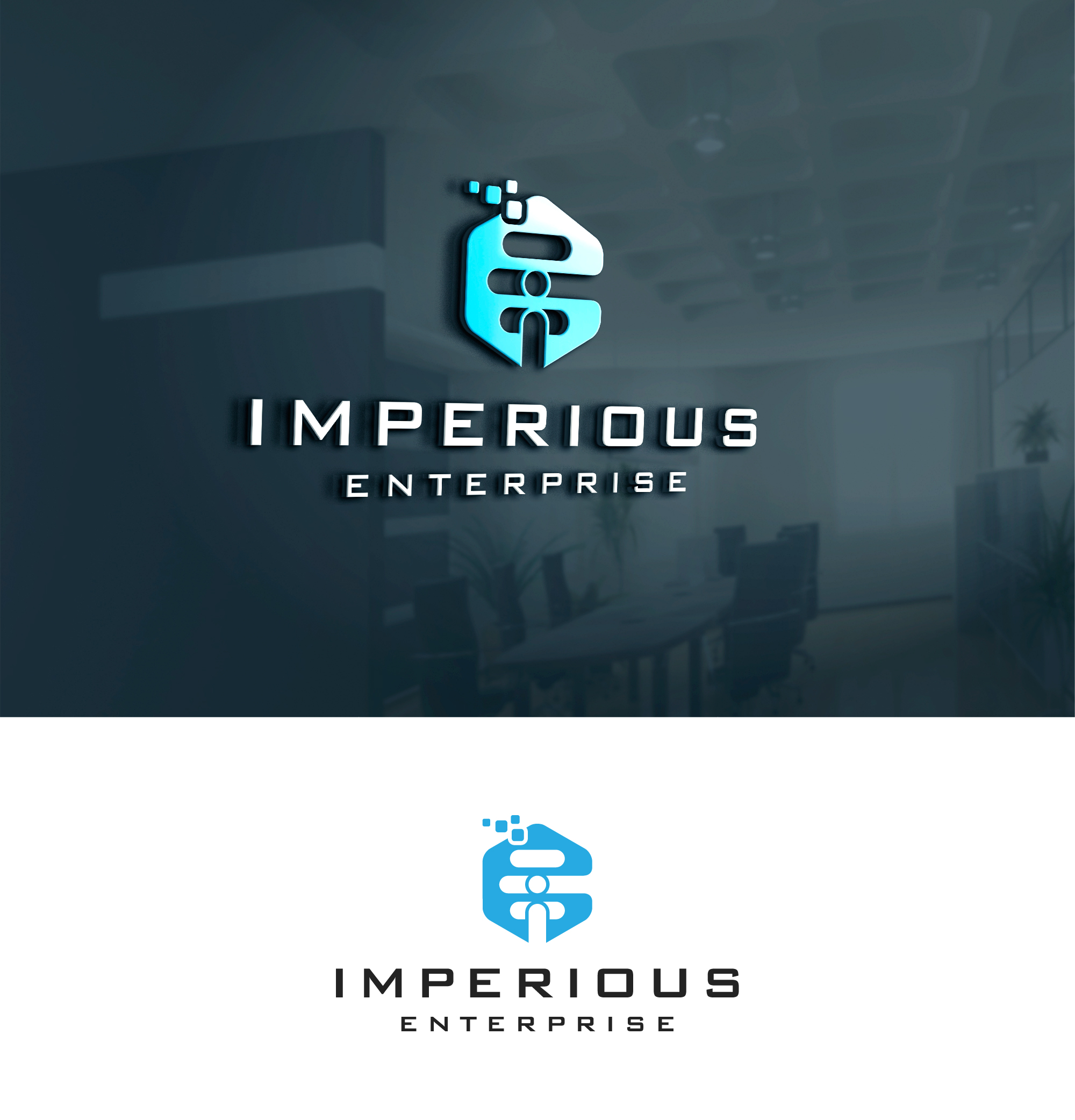 Logo Design by sushsharma99 for this project | Design #25503860