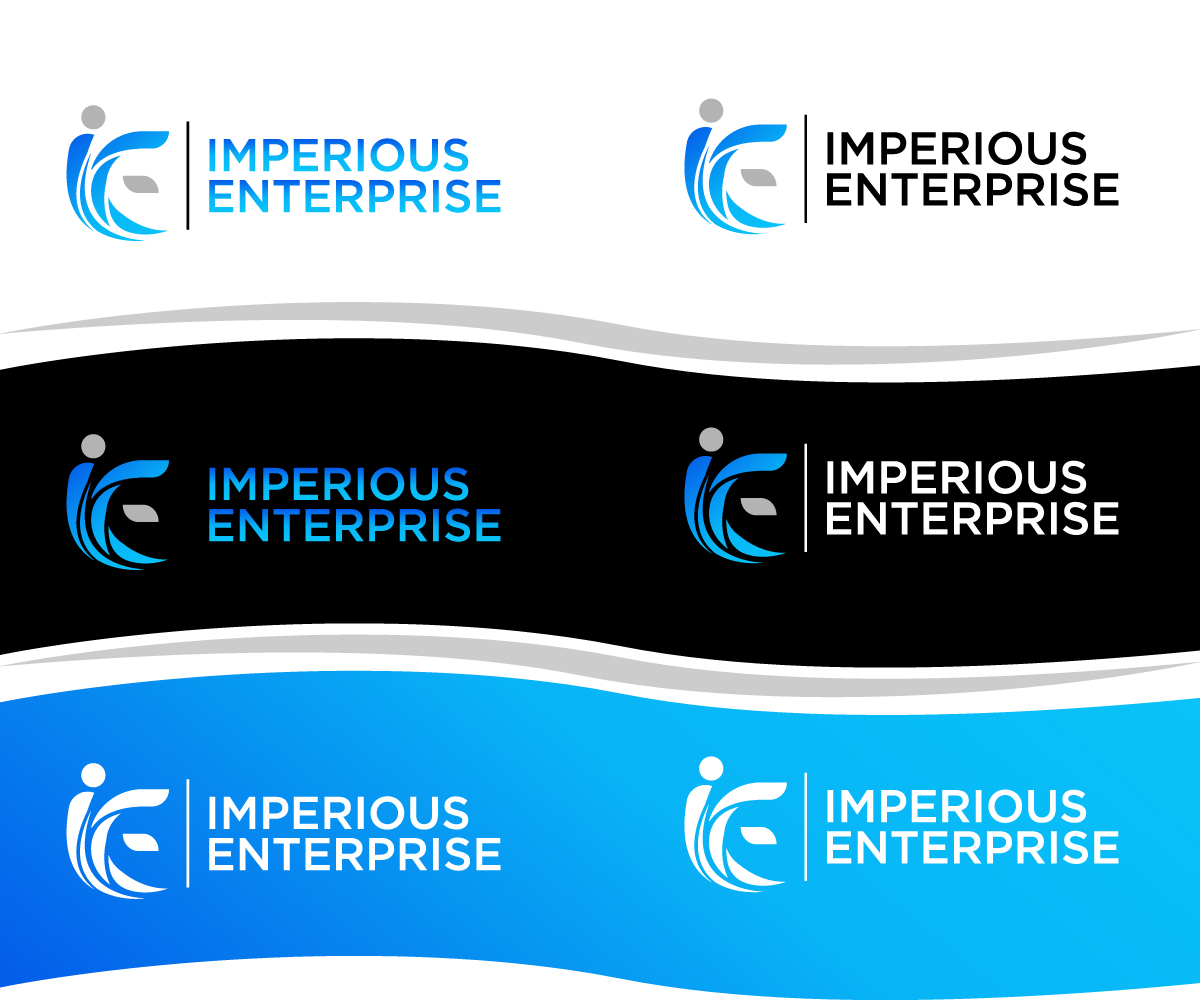 Logo Design by fauzan harun for this project | Design #25508034