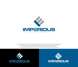 Logo Design by Aditya.DwiRama for this project | Design: #25505361
