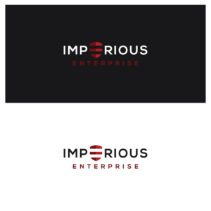 Imperious Enterprise | Logo Design by Md Shehidul Islam Rimon