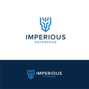 Imperious Enterprise | Logo-Design von M 8