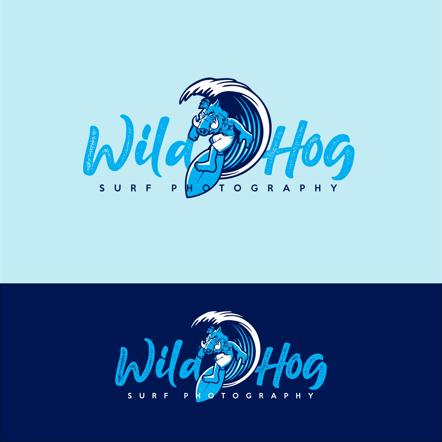 Logo Design by Gigih Rudya for this project | Design #25507322