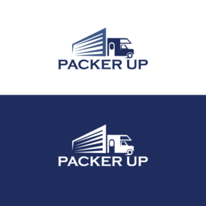Packer up | Logo-Design von Graphic Bricks