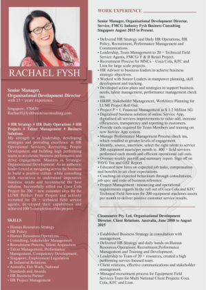 Flyer Design by tt-67