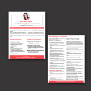 Flyer Design by Schöpfer for this project | Design: #25508422