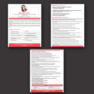 Flyer Design by Schöpfer for this project | Design: #25517106