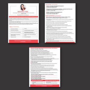 Flyer Design by Schöpfer for this project | Design: #25519312