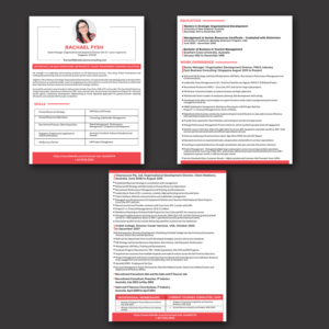 Flyer Design by Schöpfer for this project | Design: #25521915