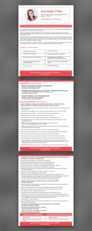 Flyer Design by Schöpfer for this project | Design: #25523719