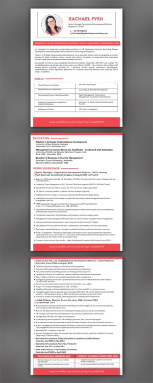 Flyer Design by Schöpfer for this project | Design: #25526061