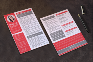 Design de Flyer par GraphicsGuru pour ce projet | Design : #25519773