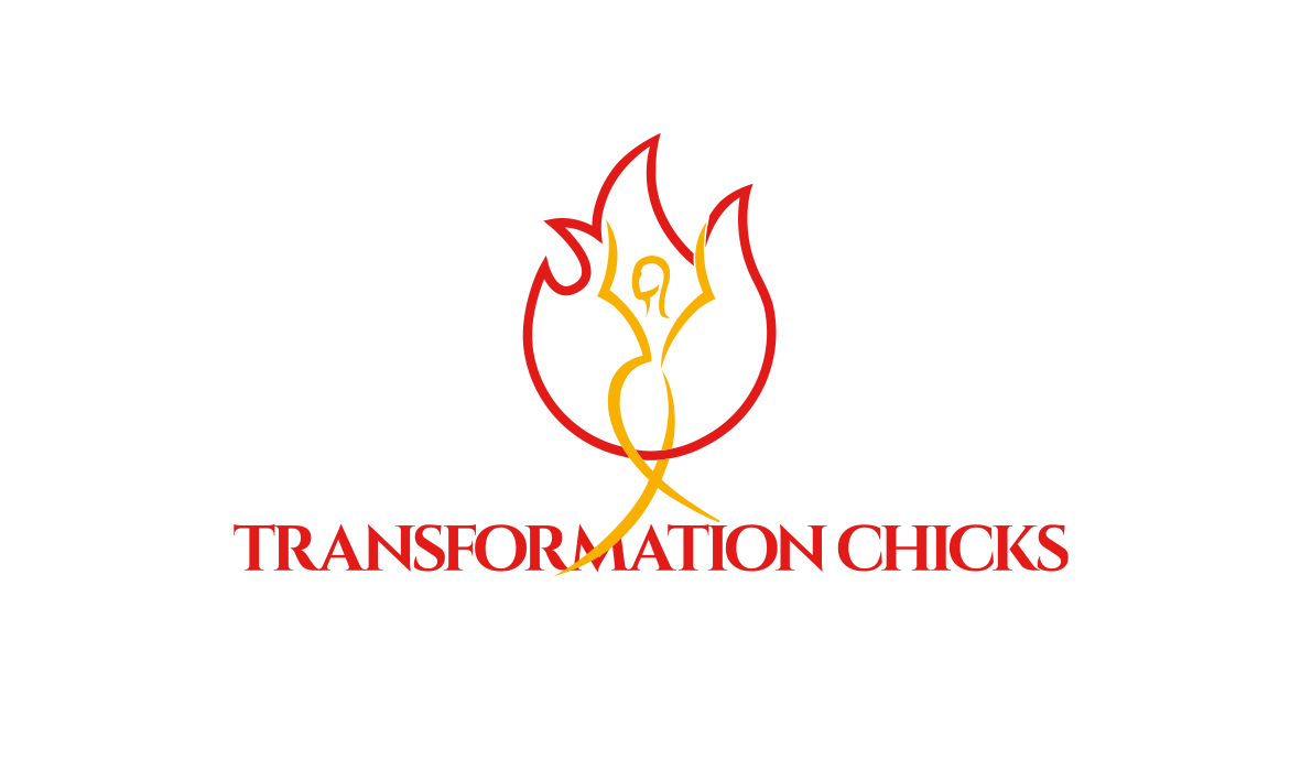 Diseño de Logo por trufya para Transformation Chicks | Diseño #25514706