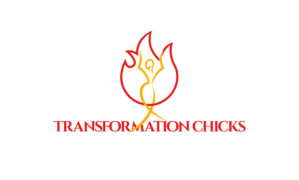 Diseño de Logo por trufya para Transformation Chicks | Diseño: #25514706